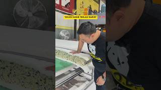 Download lagu KASUR KALIAN TERLALU EMPUK 🛏️🤔 mp3