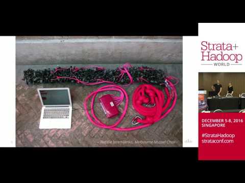 Algorithmic Art and Data Creativity