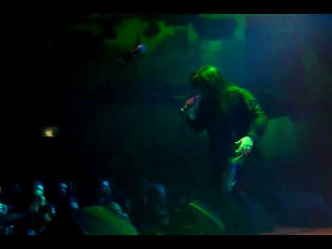 Wasted Years - The Clairvoyants & Andre Matos