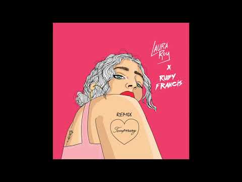 Laura Roy | Temporary (Ruby Francis Remix)