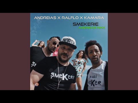 Smekerie (Andreias Remix)