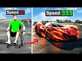 Upgrading SLOWEST to FASTEST Cars in GTA 5!