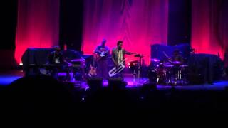 Robert Glasper Experiment &quot;Ah Yeah&quot;