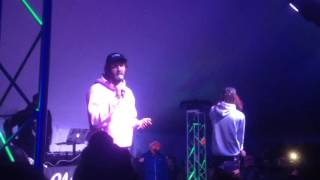 Lil Dicky - Professional Rapper/How Can I Become A Bawlaa? (Live)