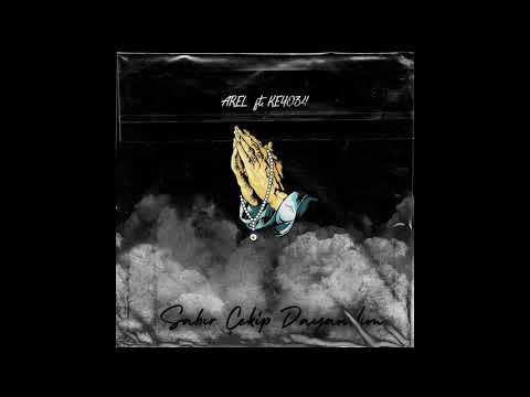 Keyo34 & Arel # Sabır Çekip Dayandım