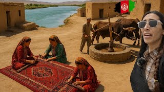 Yıl 2025! Dünya Üzerinde Hâlâ Elektriğin Olmadığı Yer Var! Türkmenista