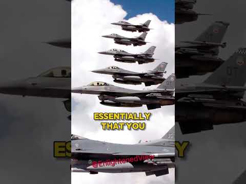 The Future of Aerial Combat: DARPA's AI-Powered Dogfights - Joe Rogan