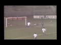 Újpest - Veszprém 1-0, 1990 - MLSz TV Archív Összefoglaló