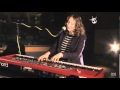 Regina Spektor - No Surprises (Live On Triple J)