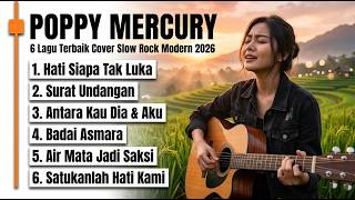 Download lagu ALBUM PAMUKAS POPPI MERCURY – 6 Lagu Nostalgia Paling Sedih 😭 Slow Rock Indonesia Bikin Merinding mp3 Download lagu ALBUM PAMUKAS POPPI MERCURY – 6 Lagu Nostalgia Paling Sedih 😭 Slow Rock Indonesia Bikin Merinding mp3