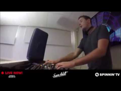 Sam Feldt X Lucas & Steve ft. Wulf - Summer On You (Club Edit) (OUT NOW!)