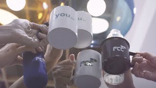 <p>Mujeres que transforman</p>