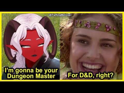 Dungeon Master | r/DnDMemes [#157]