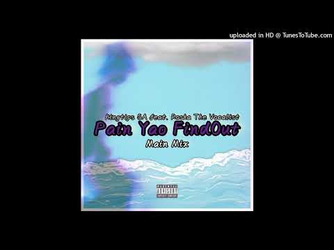 Kingtips SA feat. Rosha The Vocalist - Pain Yao FindOuter(Main Mix)