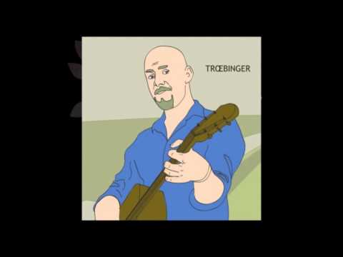 Troebinger - Schrei nach Shakespeare (feat. Julian le Play & Mieze Medusa)