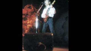 Nik Kershaw [slideshow] live in Essen, Germany, 1989 (Elton John Tour)