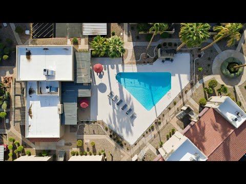805 S Sycamore property video