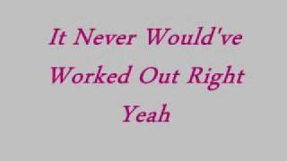 Kelly Clarkson - Already Gone (Lyrics)