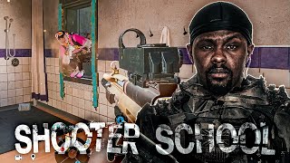 Are We Too Old To Get Back Into R6!? - Shooter School S2E26