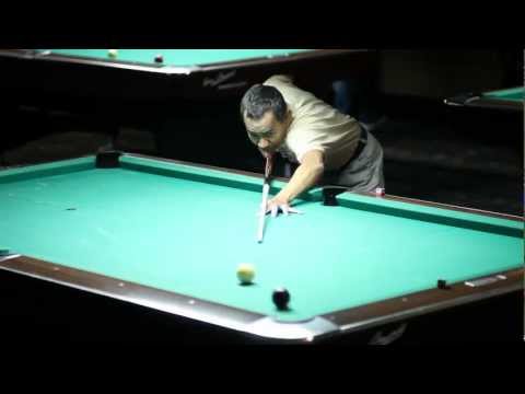The 16th Annual Jay Swanson Memorial 9-Ball Tournament - "Trailer"
