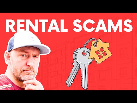 Renting in Denmark - 9 Tips to AVOID being SCAMMED