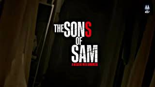 Run From Me - Timber Timbre | The Sons Of Sam: A Descent Into Darkness (Trailer Song)