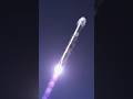 Cette fusée COPIE SpaceX - Le Journal de l'Espace. #science #spacex