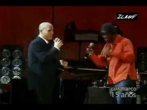 Gianmarco Dame Un Beso - Antonio Cartagena