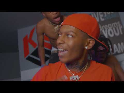 FBM Camo- Choppa (feat FBM MadMaxx)