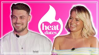 'I Can See Them Winning' Tasha And Andrew On 2023 Islanders | Heat Dates