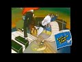 Free Record Shop TV Reclame 1990