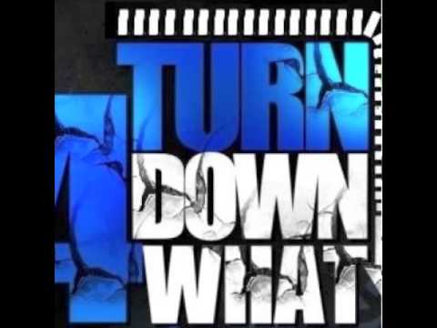 Dj Shakeback  - Turn Down 4 What Ft Carter Boy & Dj Ace Boogie (Prod By Dj Ace Boogie)