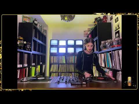 Adiel @ Spark The New Year with BURN Gold Spark