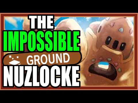 This "IMPOSSIBLE" Ultra Sun Nuzlocke Almost Broke Me