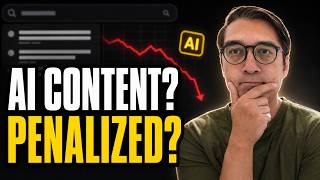 Is Google Actually Penalizing AI Content? The August 2026 Spam Update 