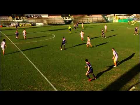 Post Real Giulianova - Atletico Terme Fiuggi, le parole di Incocciati e Del Grosso