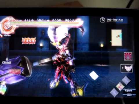 Ragnarok Odyssey Assassin Extra Quest 10-23 Two in the Light of Dusk in 51seconds Marine