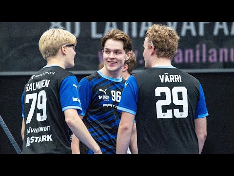 P22: EräViikingit - Pirkat 29.10.2025 maalikooste