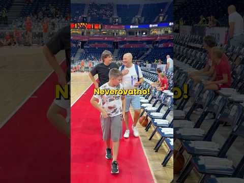 OVO ĆE PAMTITI DO KRAJA ŽIVOTA