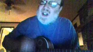 John Prine - Onomatopoeia - Ukulele