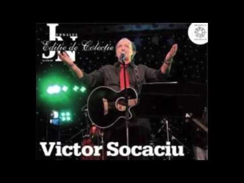 Victor Socaciu - Ceasul iubirii