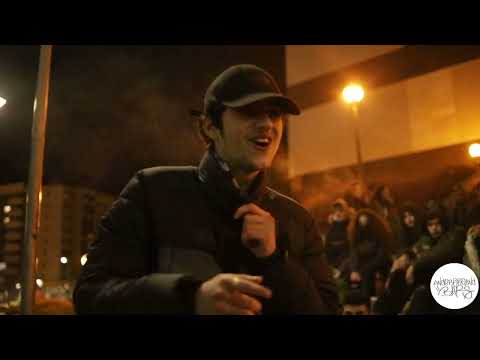 PENZIL VS SORIA (BATALLON DE LOCURA🚀)(SEMIFINALES) 8º EDICIÓN