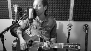 Out of the Woods - Blake Yeager Cover - Ryan Adams Cover - Taylor Swift