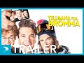 TILLBAKA TILL BROMMA - OFFICIAL TRAILER. Biopremiär 19 februari 2014