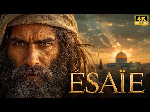 ÉSAÏE : Le Livre le Plus IMPACTANT de la Bible | FILM COMPLET 4K