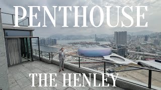 [閒聊] 台北房價快要接近香港的水準了