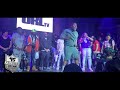DNA LANDS A ROOM SHAKER ON OFFICIAL KINGSVSQUEENS3