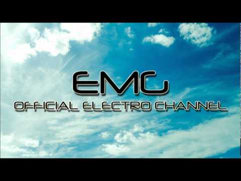 La Roux - Bulletproof (Hyper Crush Remix) [HD]