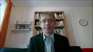 STARBIOS2 | Final event welcome address by Linden Farrer, European Com