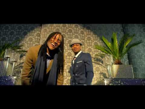 Jah Prayzah Ft  Diamond Platnumz   Watora Mari Official Video